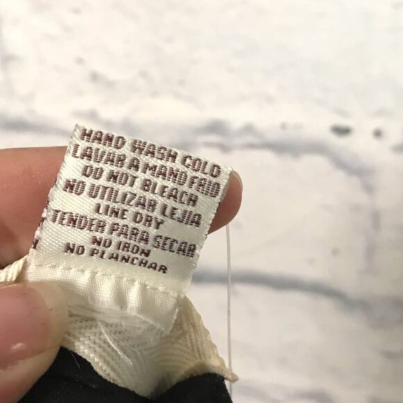 Sans Souci Gold Beaded Blouse - Picture 5 of 6